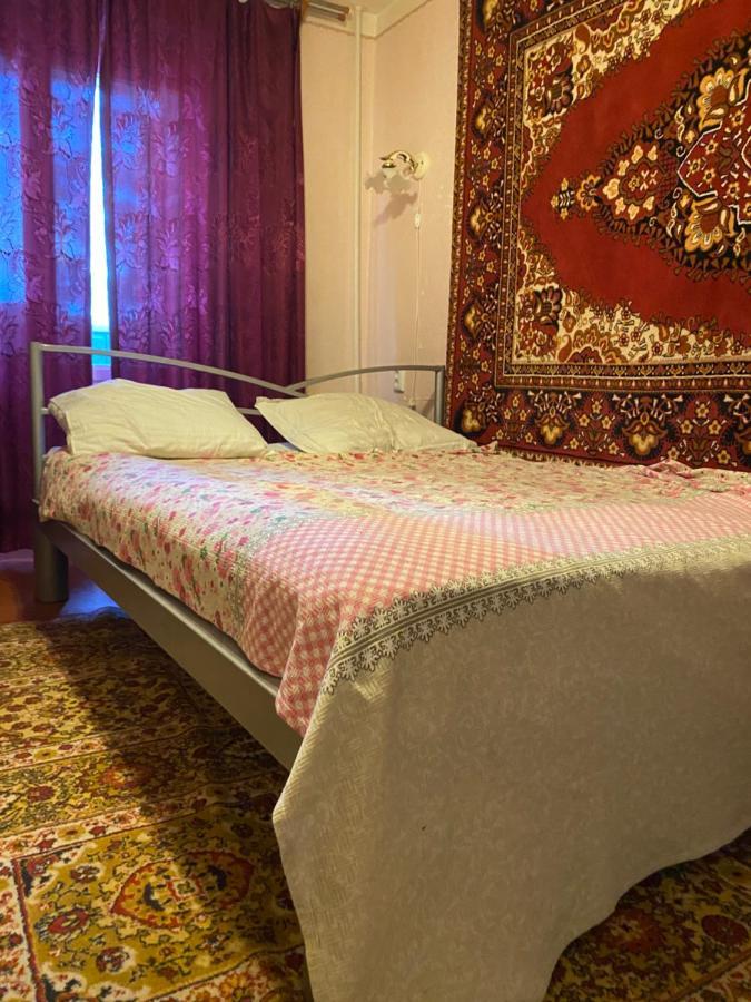 В Самом Центре ميرغرود المظهر الخارجي الصورة