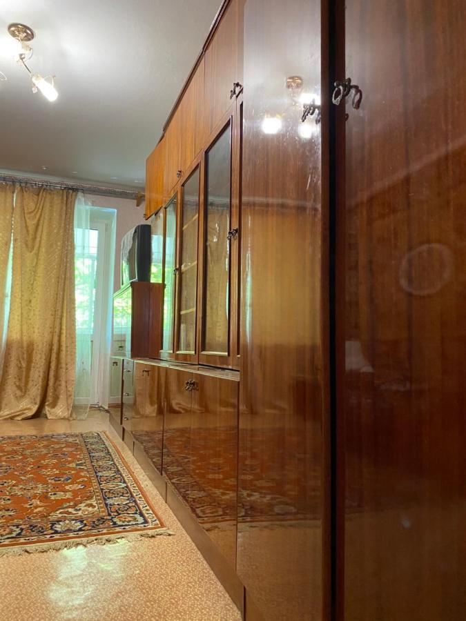 В Самом Центре ميرغرود المظهر الخارجي الصورة